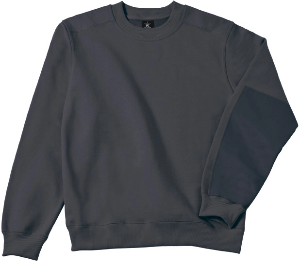 B&C Sweatshirt Hero Pro