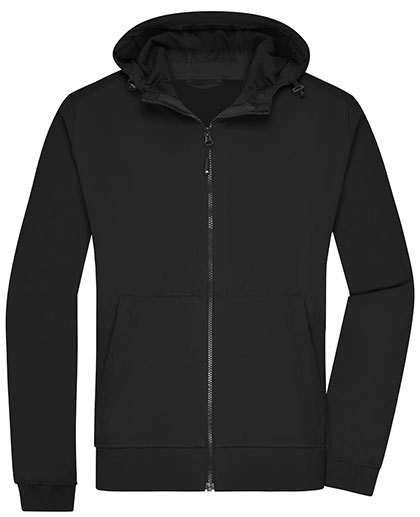 black/black