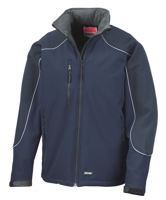 all navy