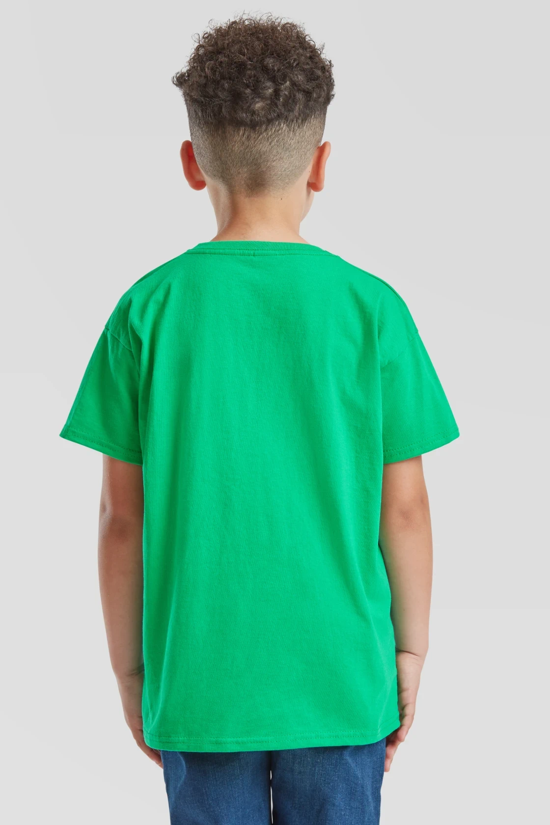 F.O.L. Kids Valueweight T