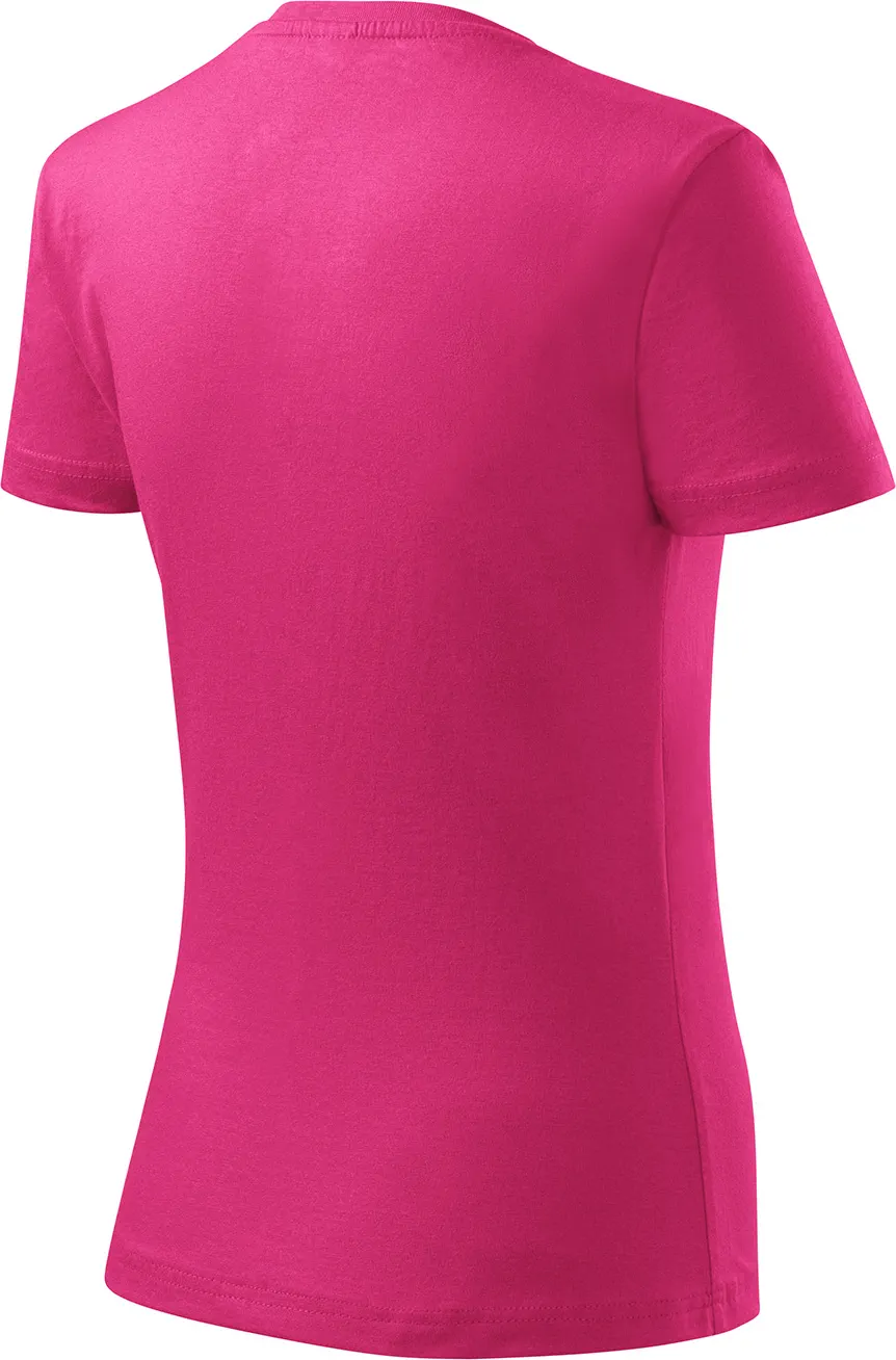 MALFINI T-Shirt Damen Classic New 133