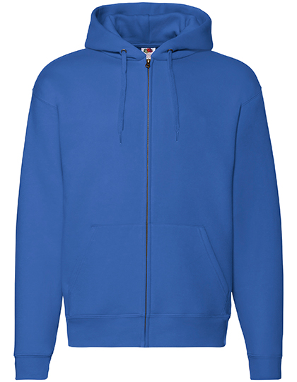 F.O.L. Hooded Sweat Jacket