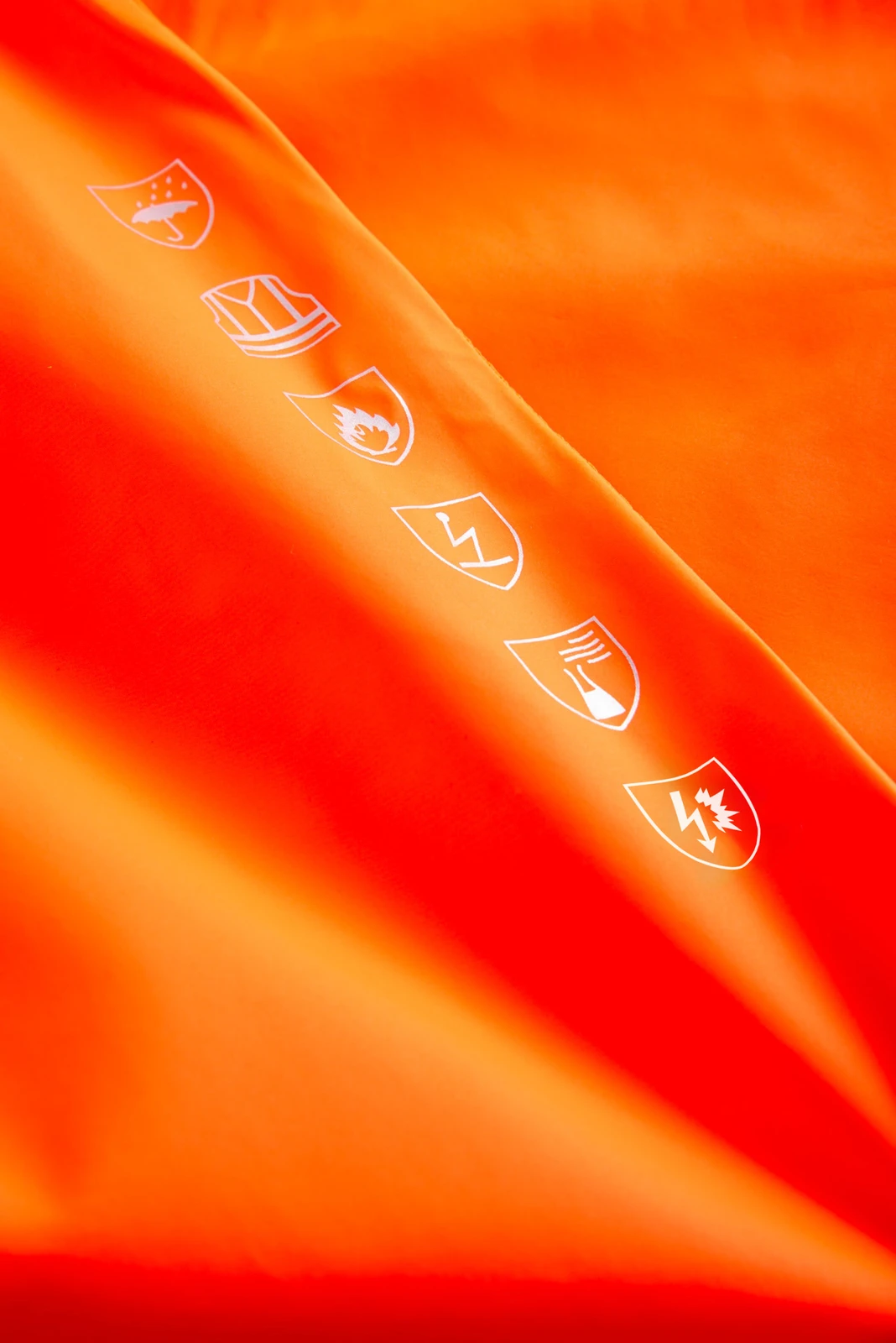 Lyngsøe ARC-LR4052 Multinorm Hi-Vis Hose