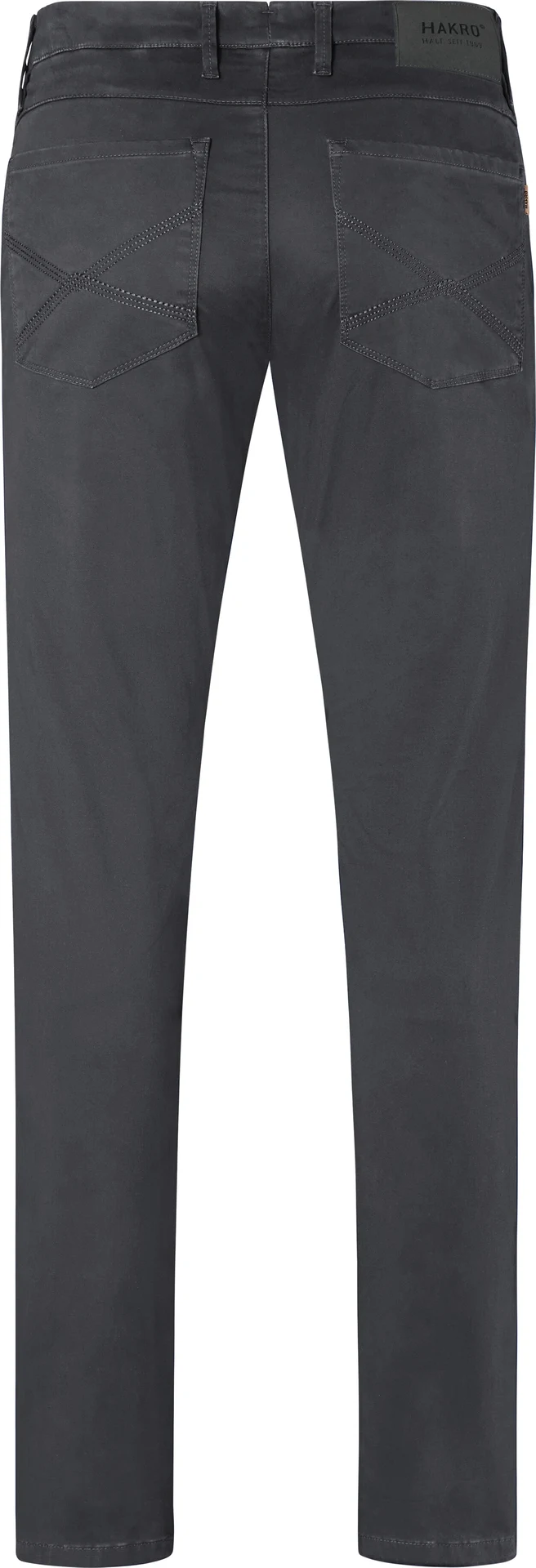 HAKRO Chinohose 707 X-Stretch