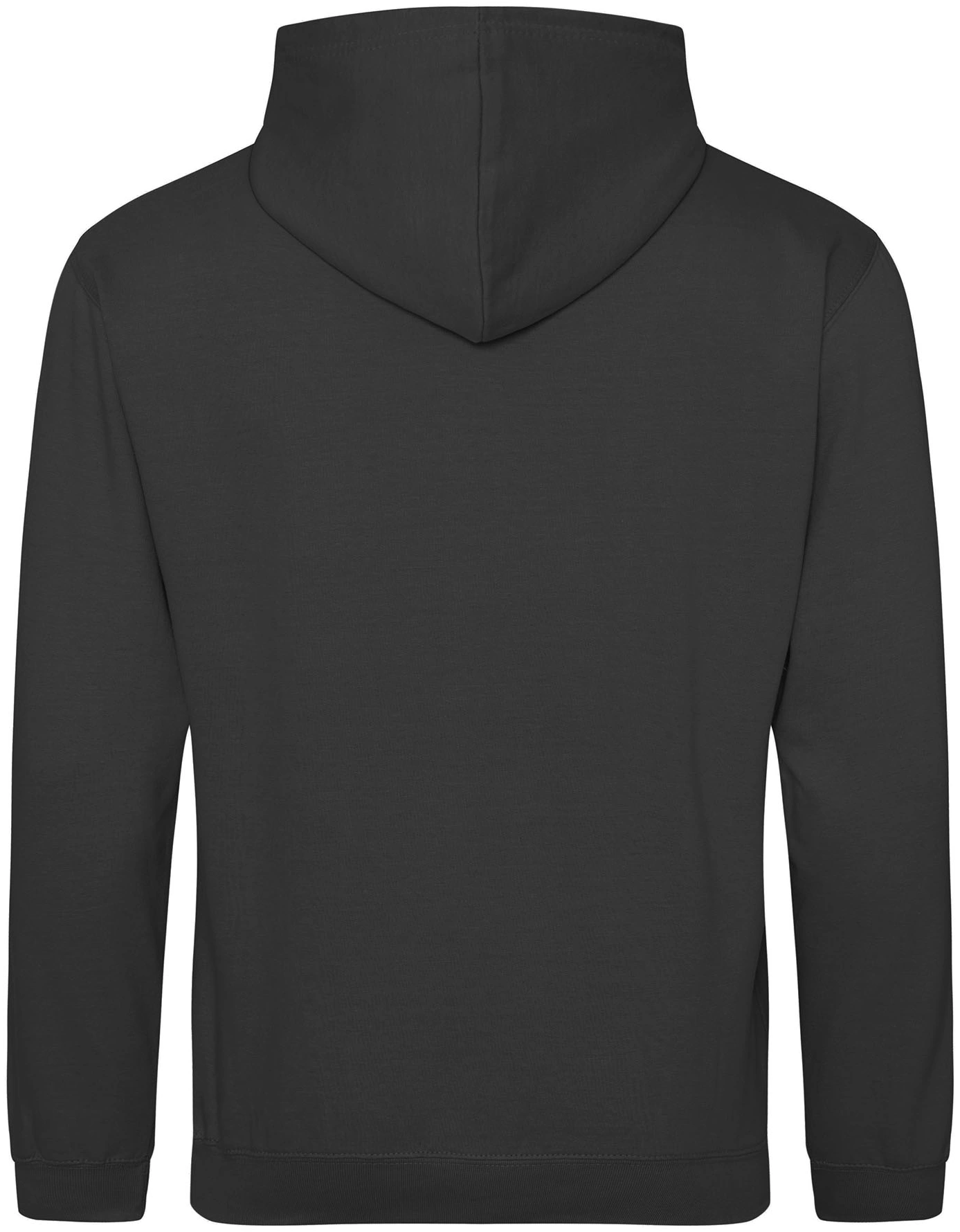 Just Hoods College Hoodie