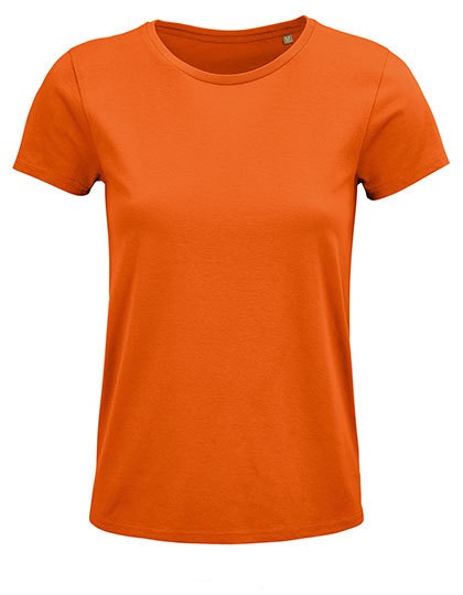 SOL'S Women's Crusader T-Shirt SOL'S Women's Crusader T-Shirt