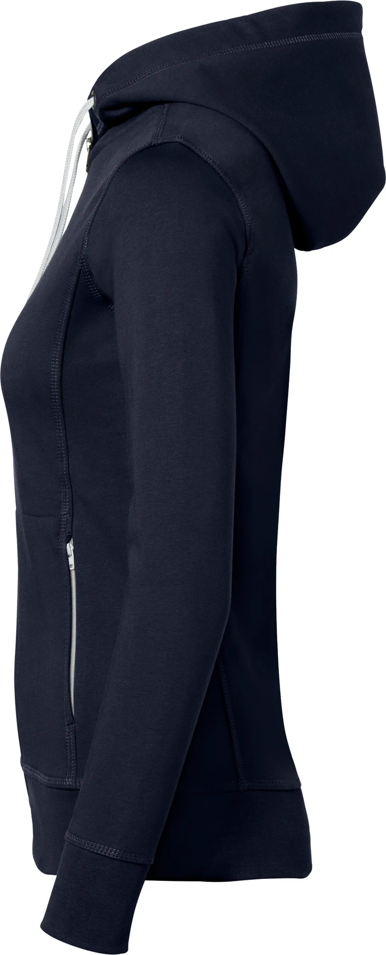 HAKRO Women-Kapuzenjacke 255 Bonded