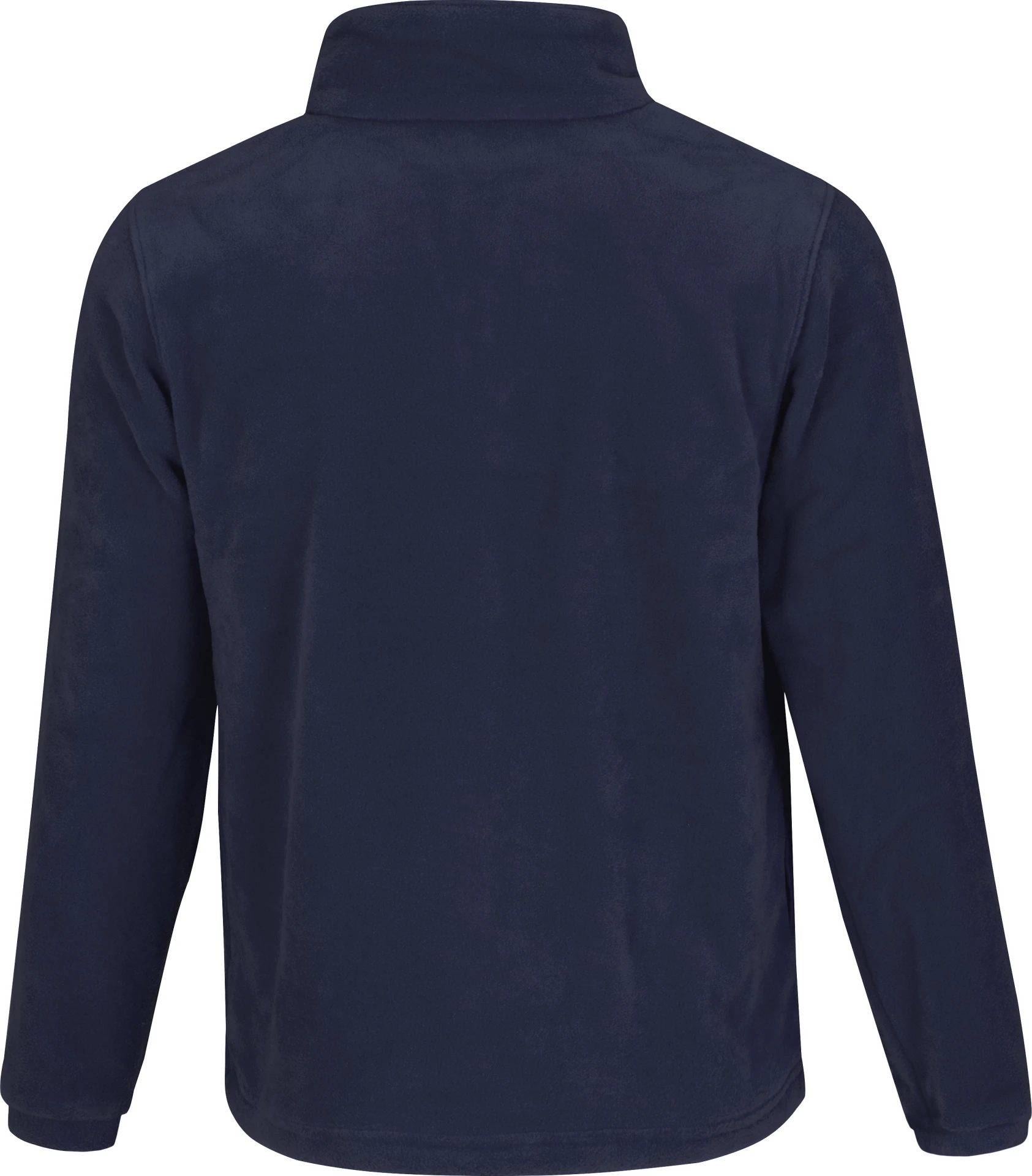 B&C Half Zip Fleece Highlander + Men