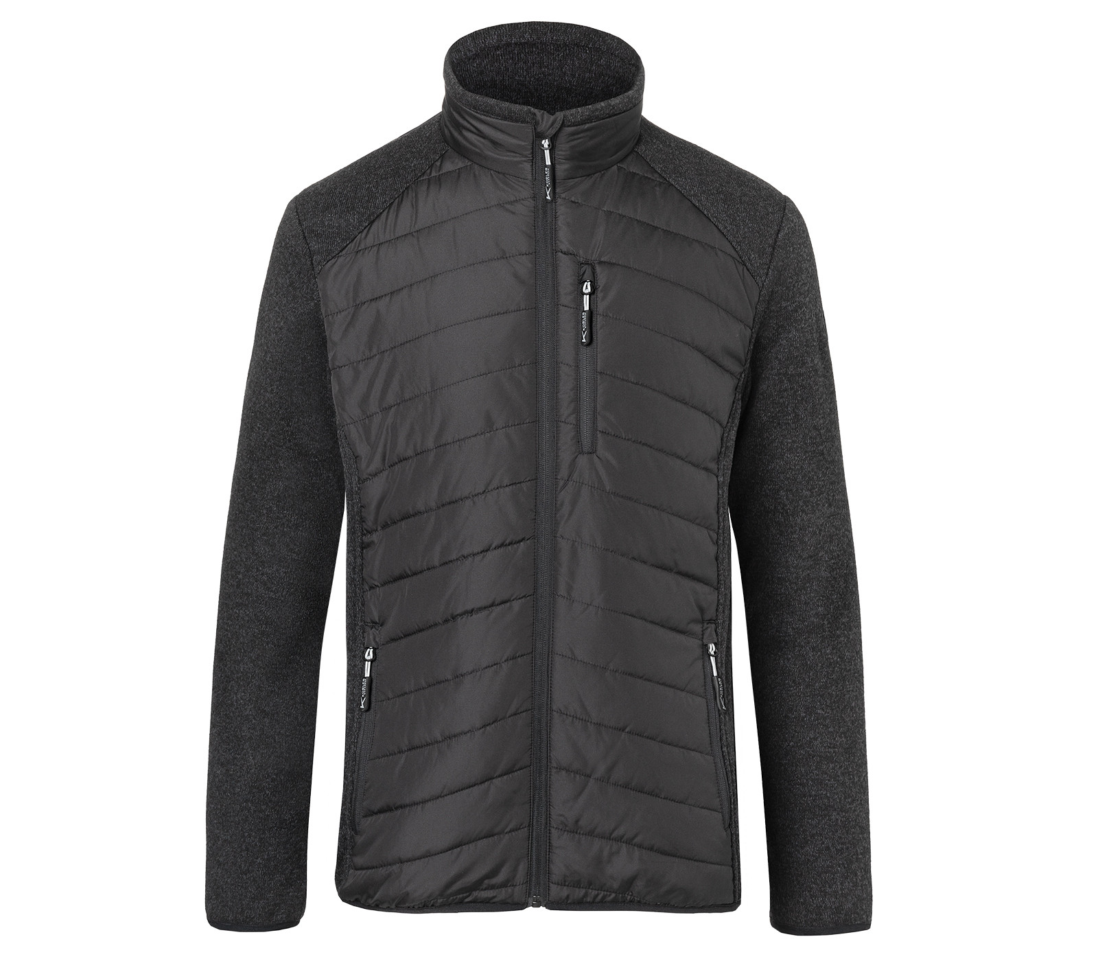 Kübler Hybridjacke Kübler Hybridjacke