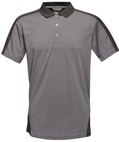 seal grey/black