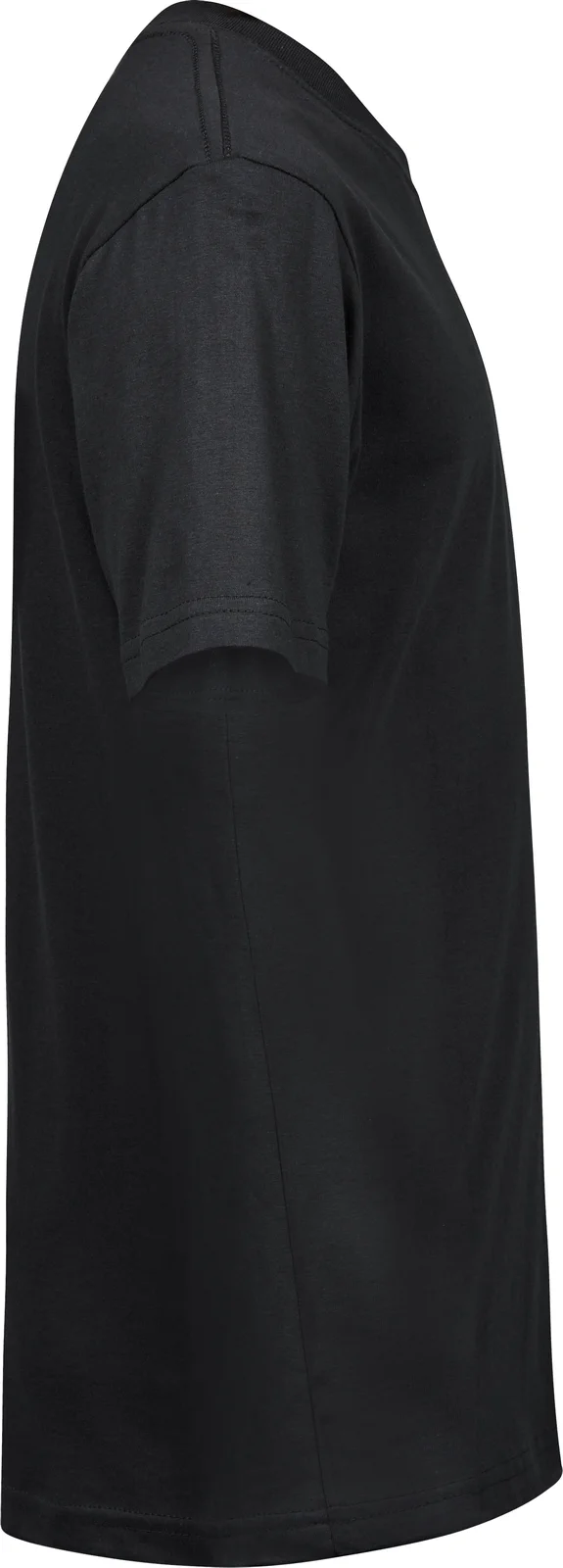 tee-jays-1100B-junior-power-t-shirt-black-right-4 Tee Jays Junior Power Tee