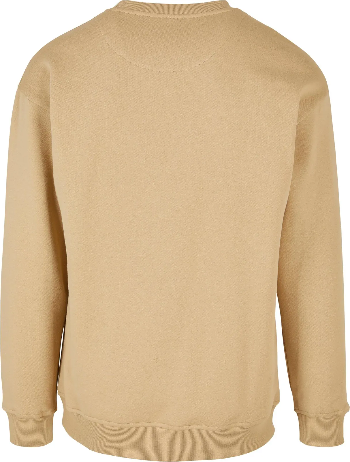 Build Your Brand Sweat Crewneck