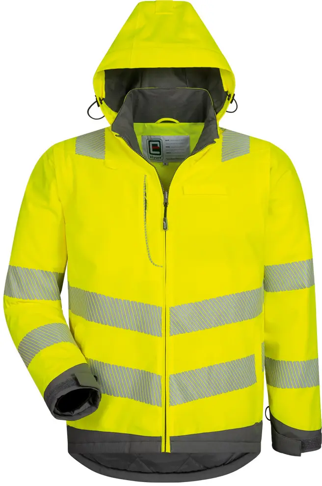 elysee Warnschutz 2-in-1 Jacke ANDOMAR