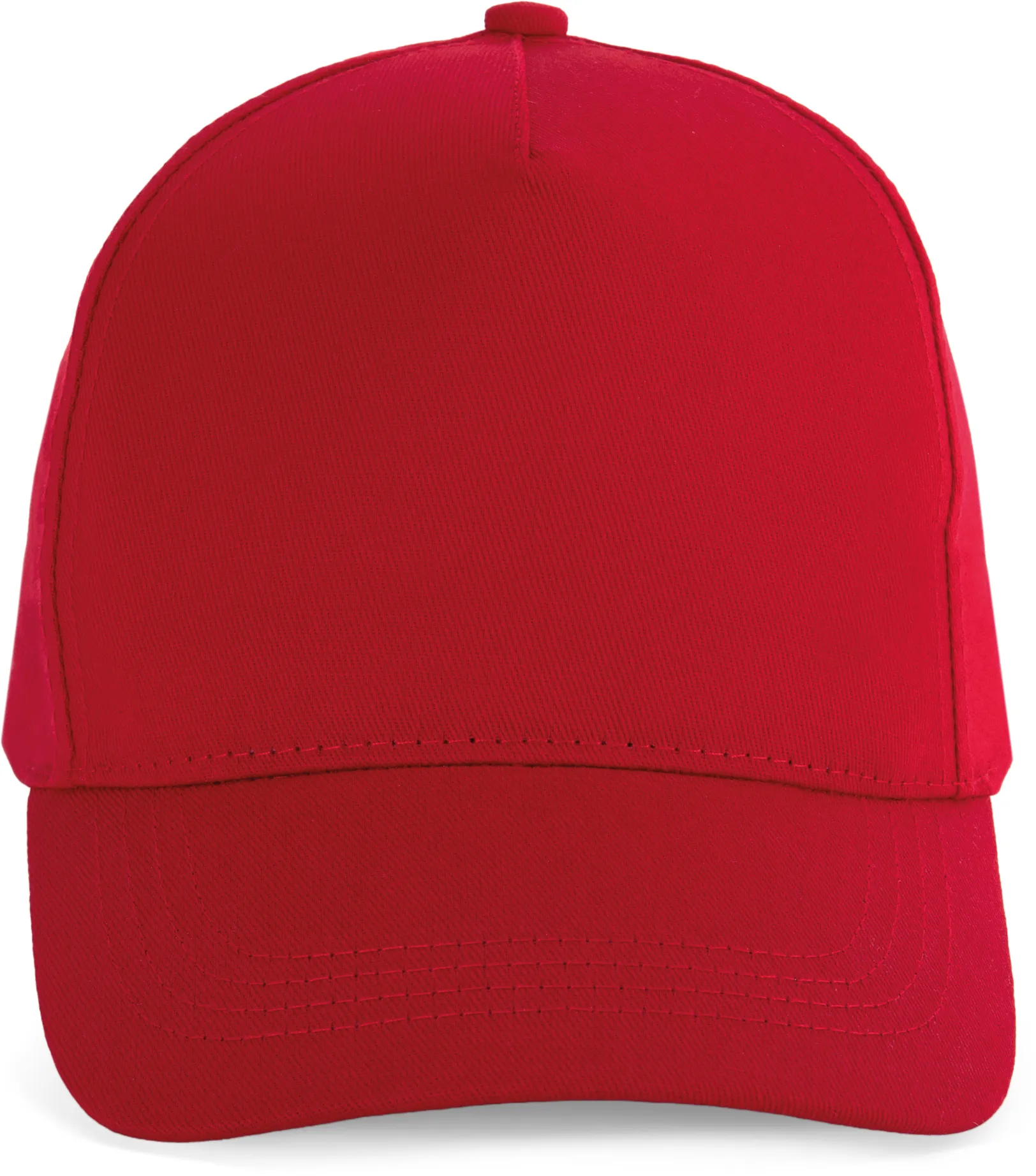 Kariban 5-Panel Kappe