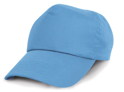 Result Cotton Cap Result Cotton Cap