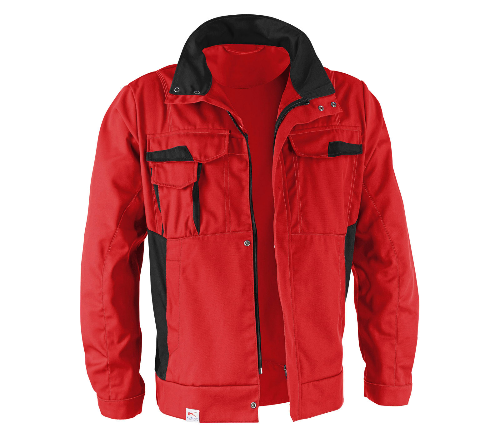 Kübler Jacke Vita Mix Kübler Jacke Vita Mix