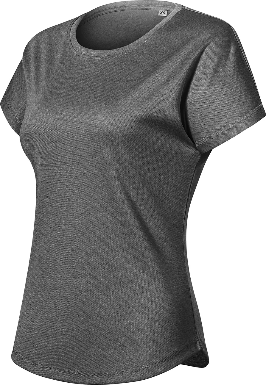 MALFINI T-Shirt Damen Chance (GRS) 811