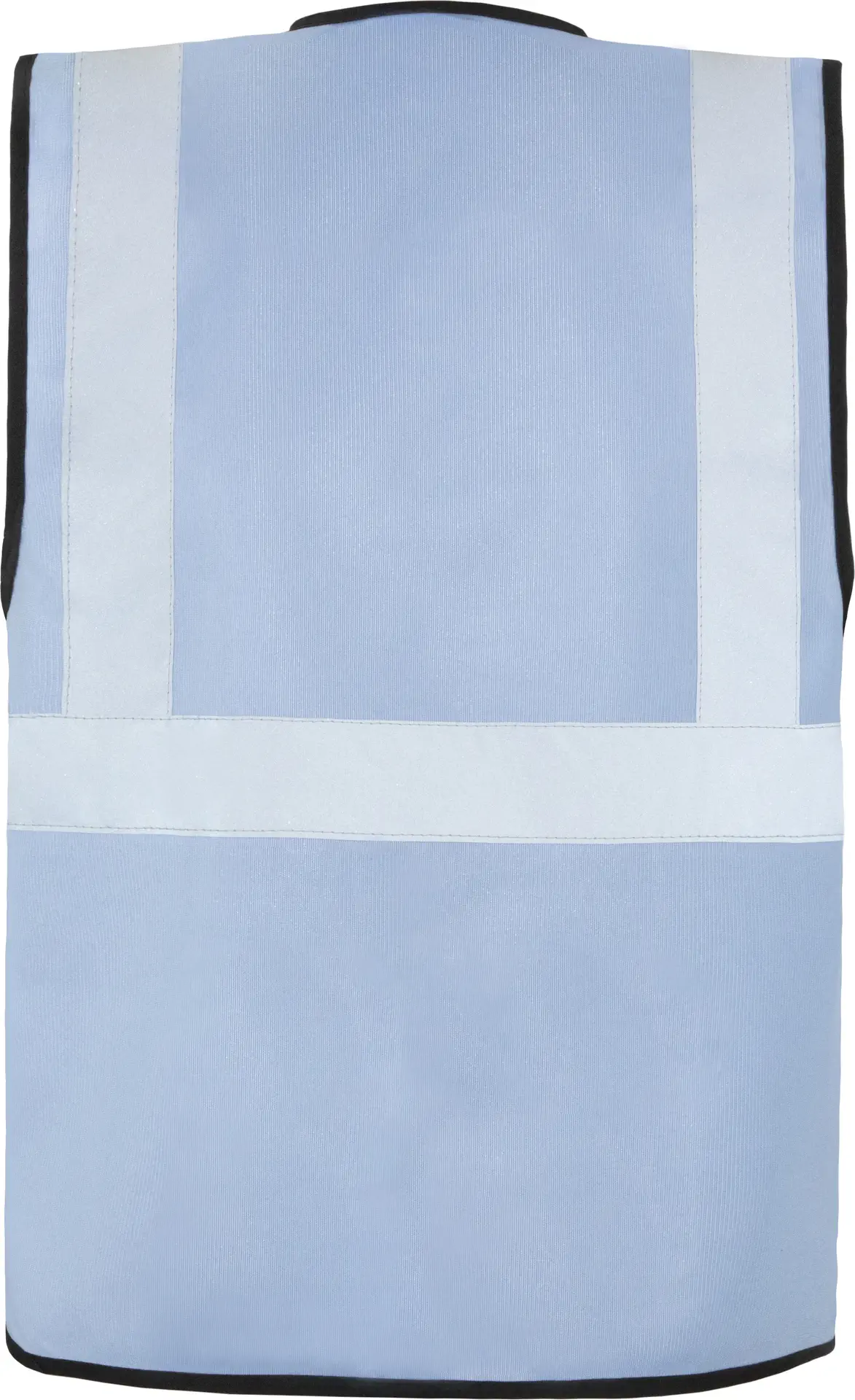 Korntex Executive Hi-Viz Safety Vest