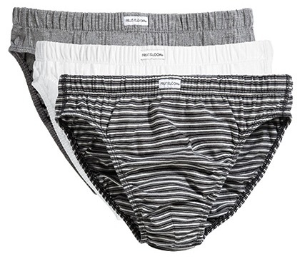 F.O.L. Classic Slip 3er Pack F.O.L. Classic Slip 3er Pack