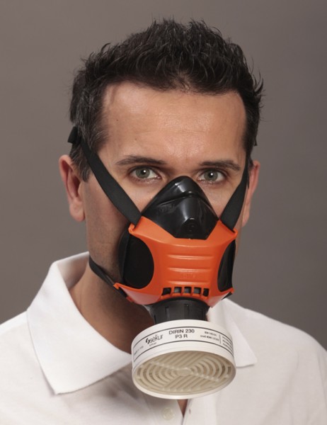 EKASTU Halbmaske Polimask ALFA EKASTU Halbmaske Polimask ALFA
