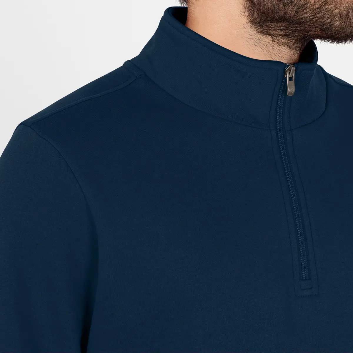 JAKO Ziptop Organic