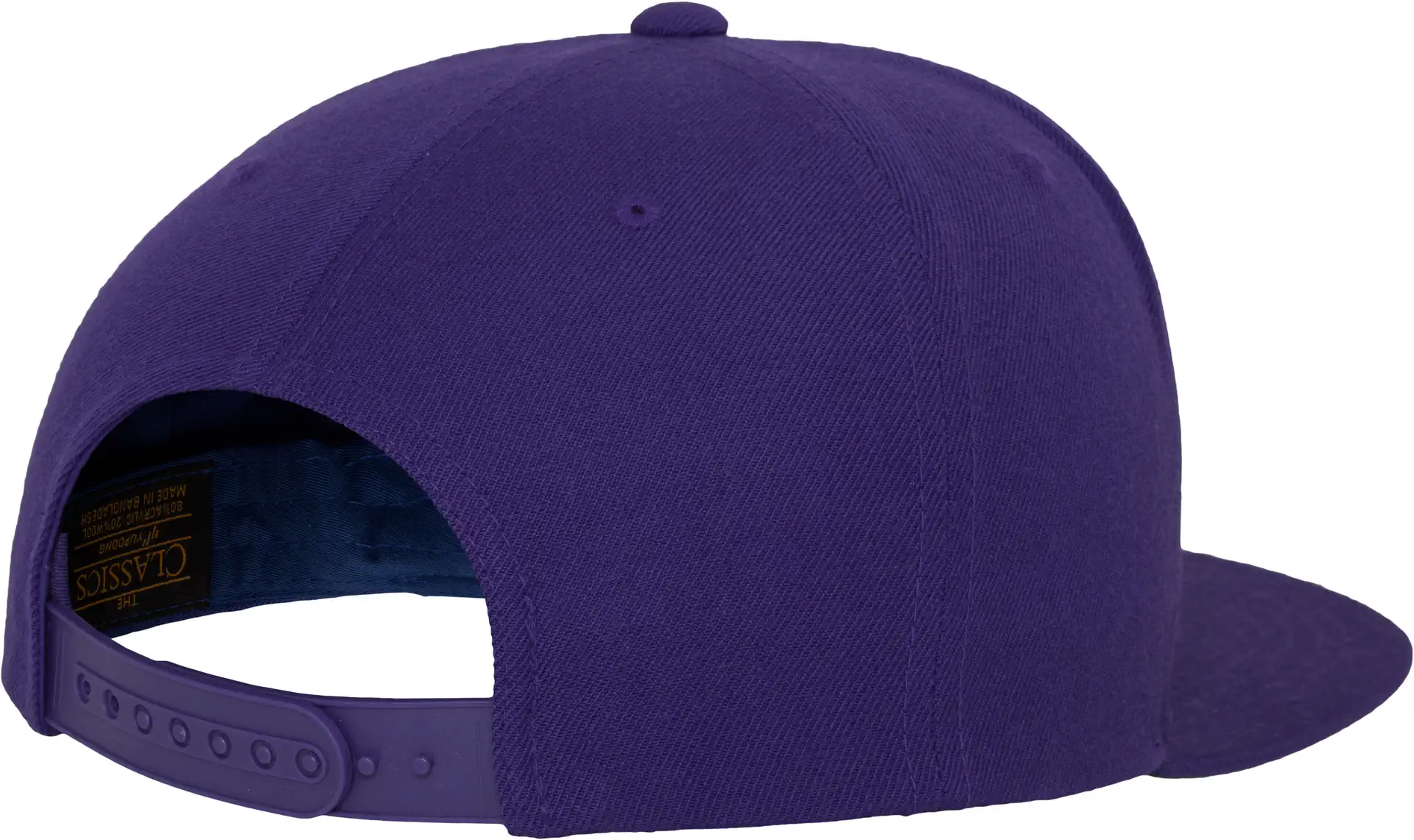 FLEXFIT Classic Snapback
