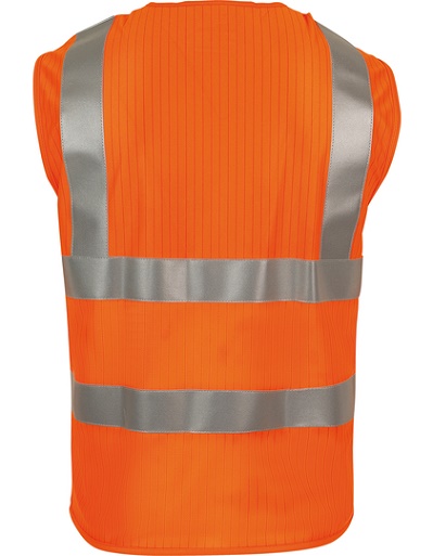 Korntex Triple Norm Safety Vest Dardanel Korntex Triple Norm Safety Vest Dardanel