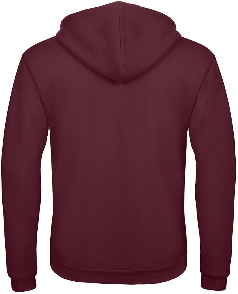 B&C ID.203 50/50 Hooded Sweatshirt