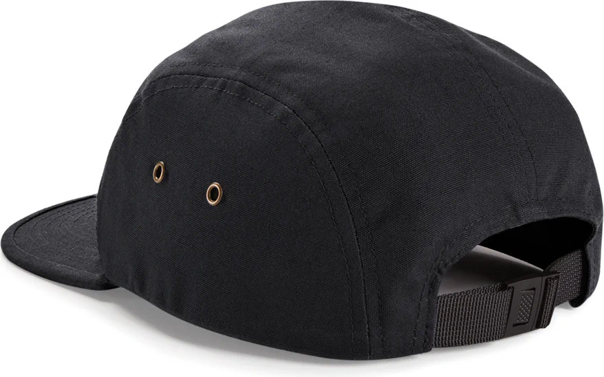 Beechfield Canvas 5 Panel Camper Cap