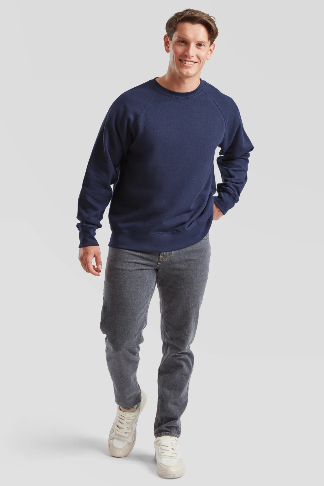 F.O.L. Raglan Sweat