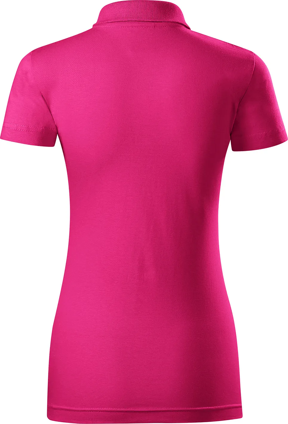 MALFINI Single J. Damen Polo 223