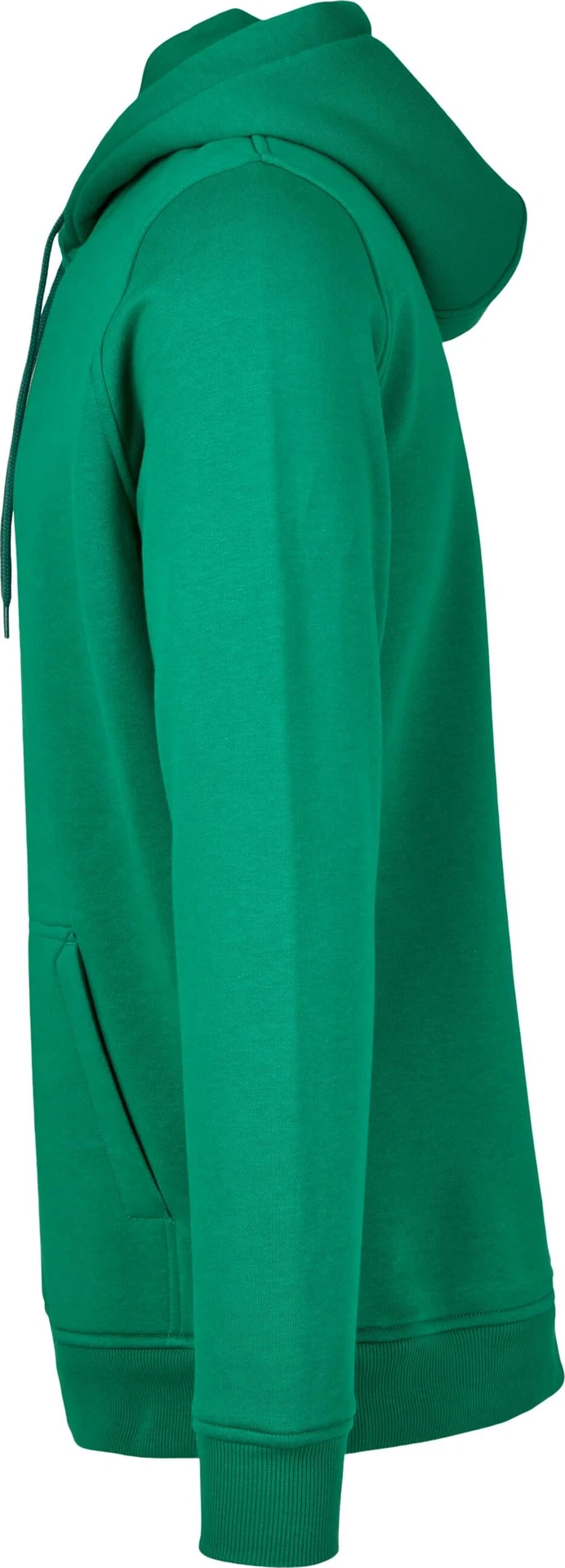 Build Your Brand Heavy Hoody