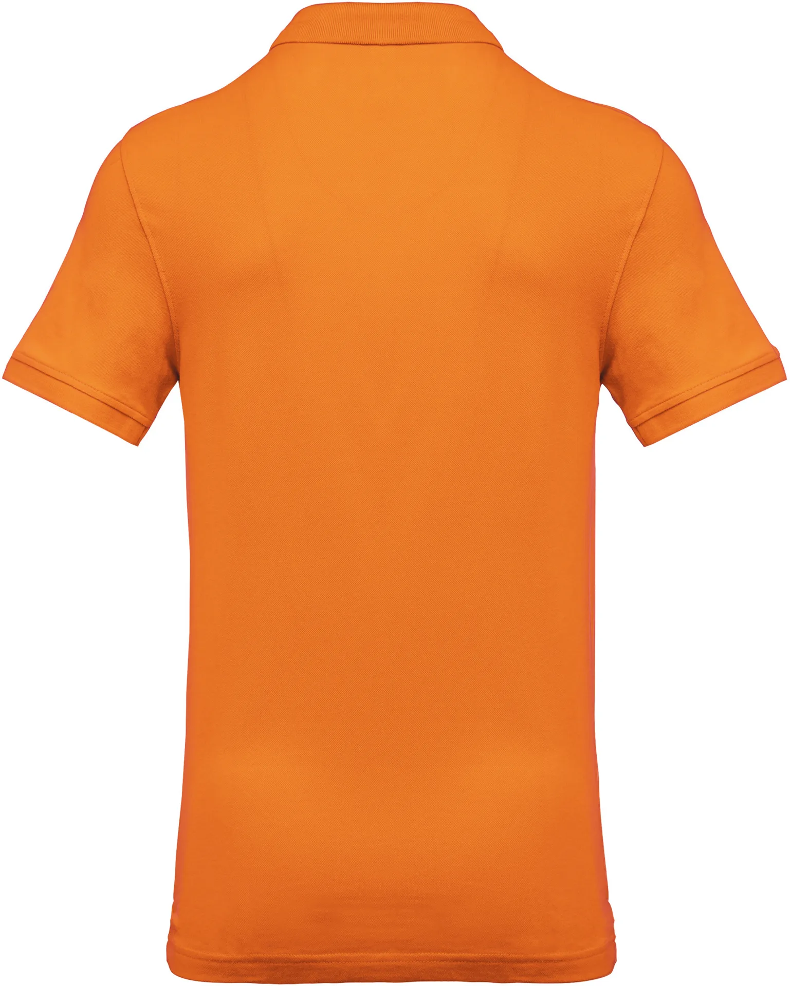 Kariban Herren Piqué Polo
