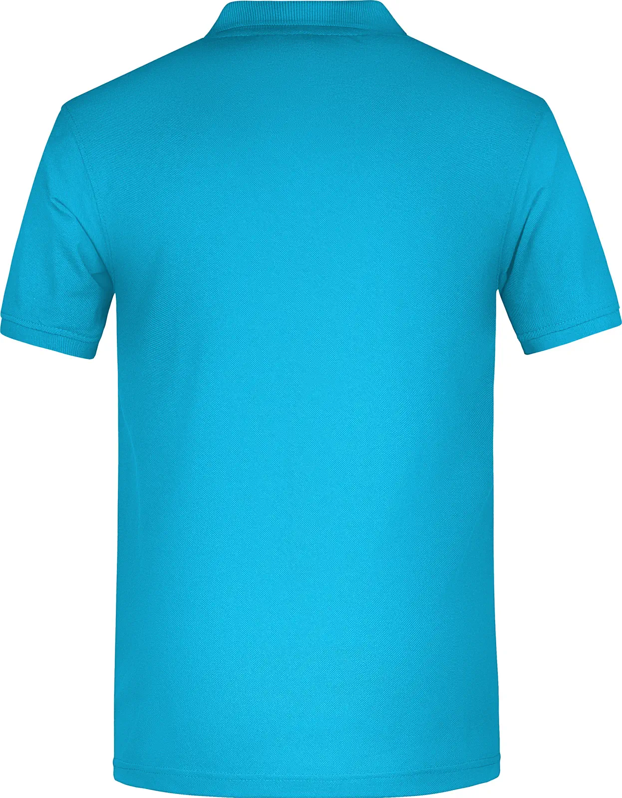 James & Nicholson Men's Bio Workwear Polo