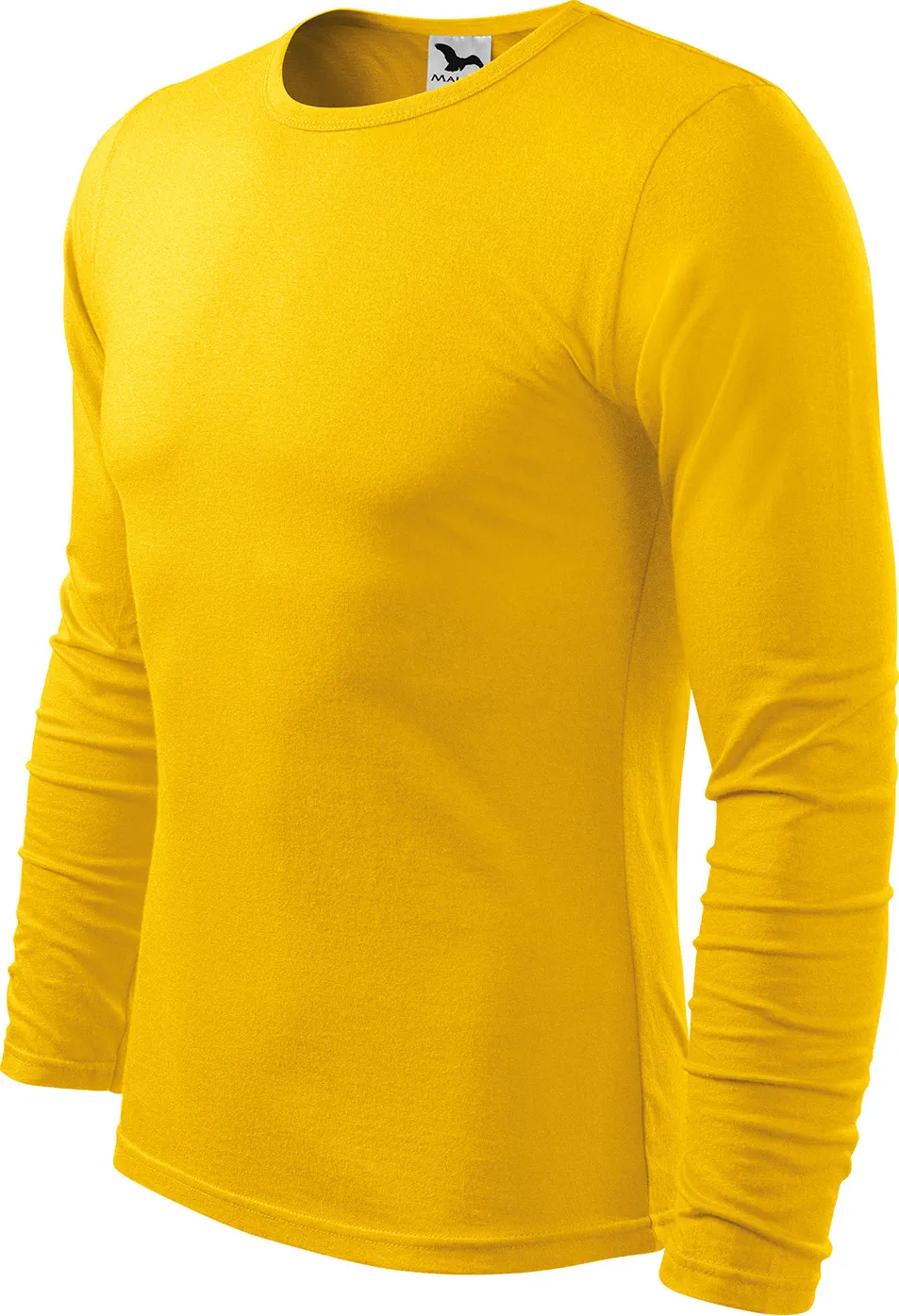 MALFINI T-Shirt Fit-T LS 119