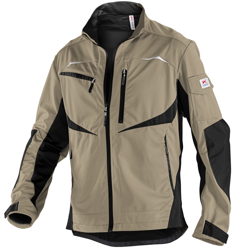 Kübler Jacke PRACTIQ Kübler Jacke PRACTIQ