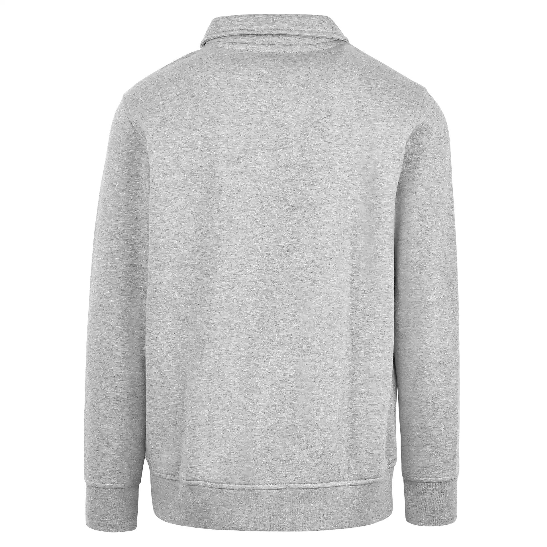 HRM Unisex Premium Zip-Sweatshirt