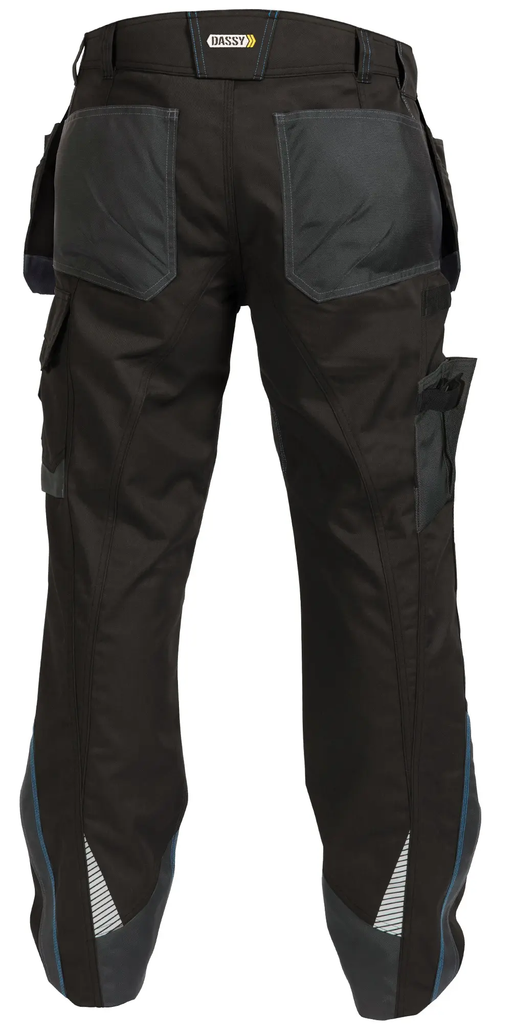 DASSY Arbeitshose MAGNETIC