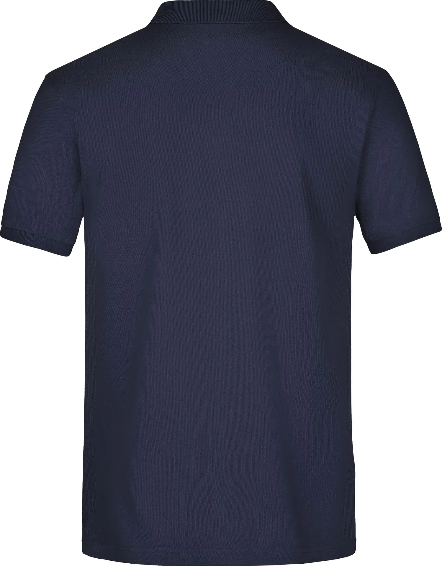 James & Nicholson Men's Pima Polo