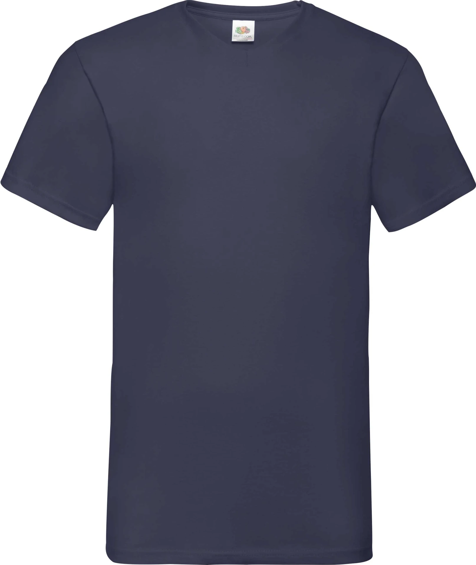 F.O.L. Valueweight V-Neck T