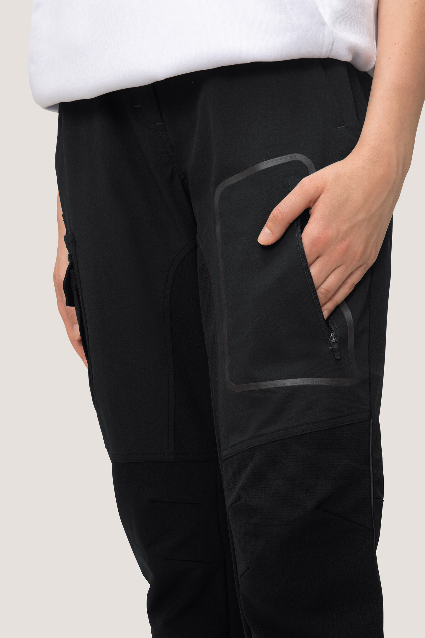 HAKRO Damen Activehose 723 HAKRO Damen Activehose 723