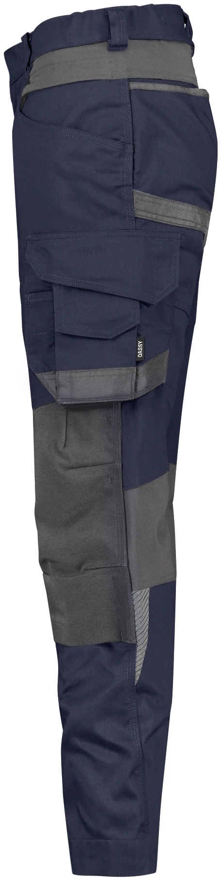 DASSY Stretch-Arbeitshose Women DYNAX Next