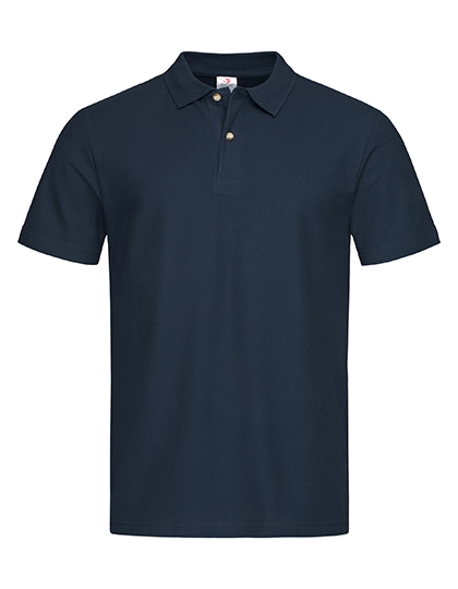 Stedman Short Sleeve Polo