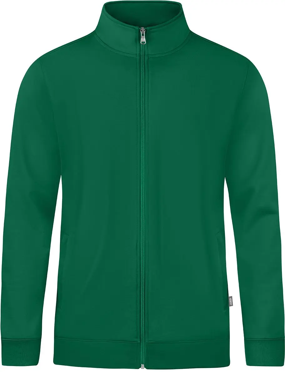 JAKO Sweatjacke Doubletex Herren JAKO Sweatjacke Doubletex Herren