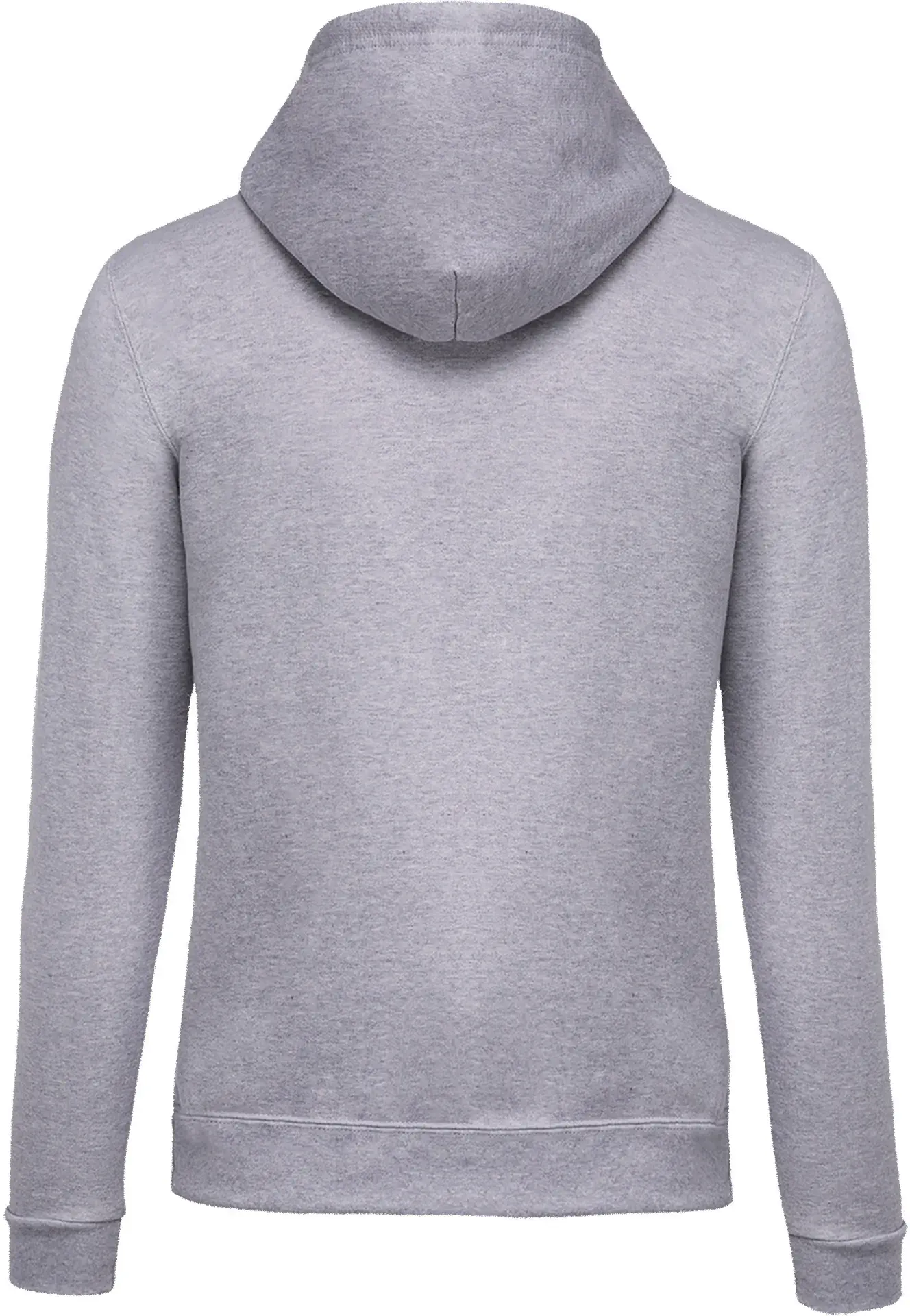 Kariban Kapuzen Sweatjacke
