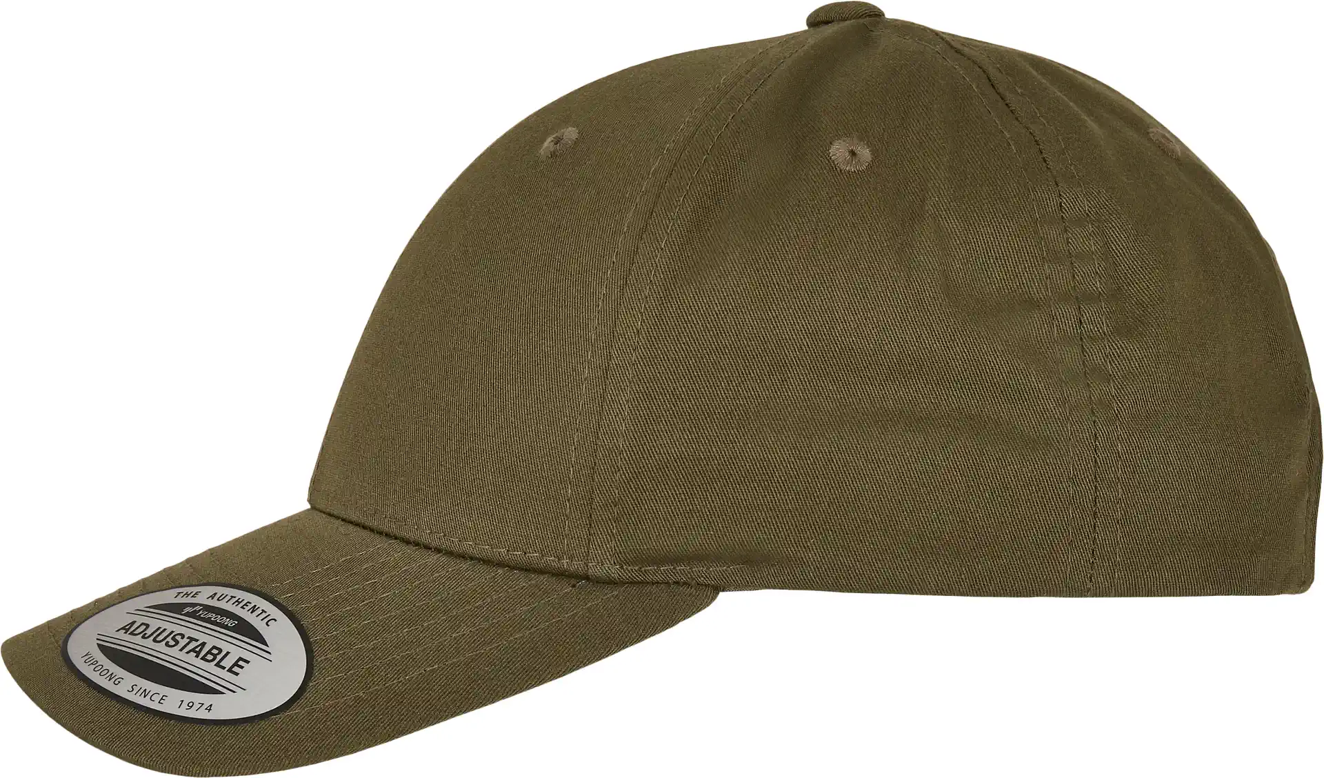 FLEXFIT Curved Classic Snapback