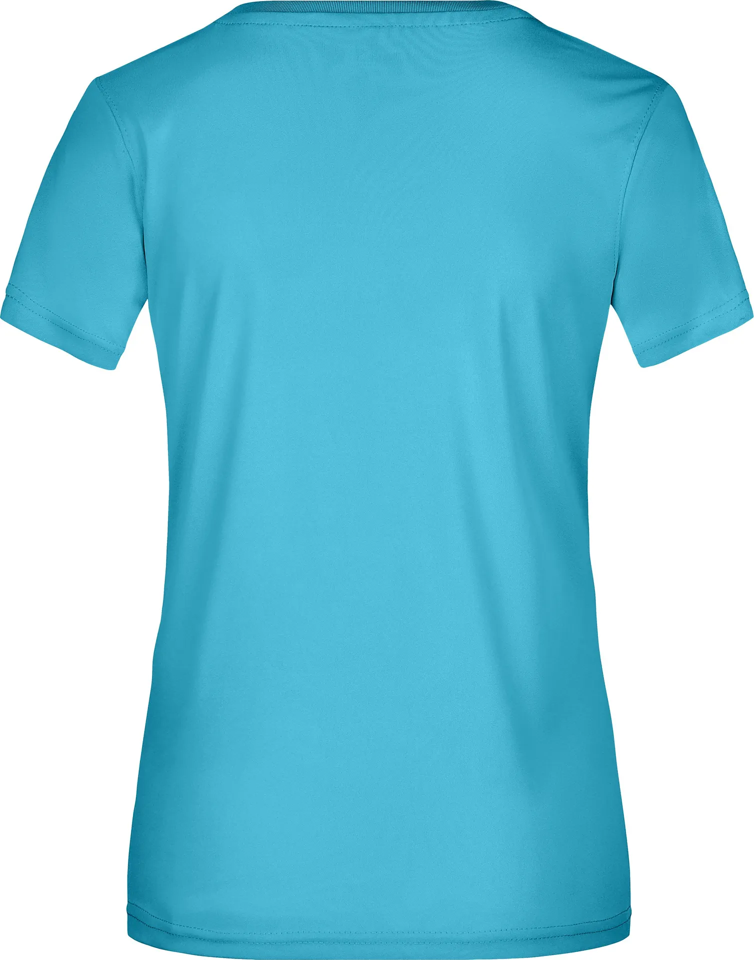 James & Nicholson Ladies Active-T