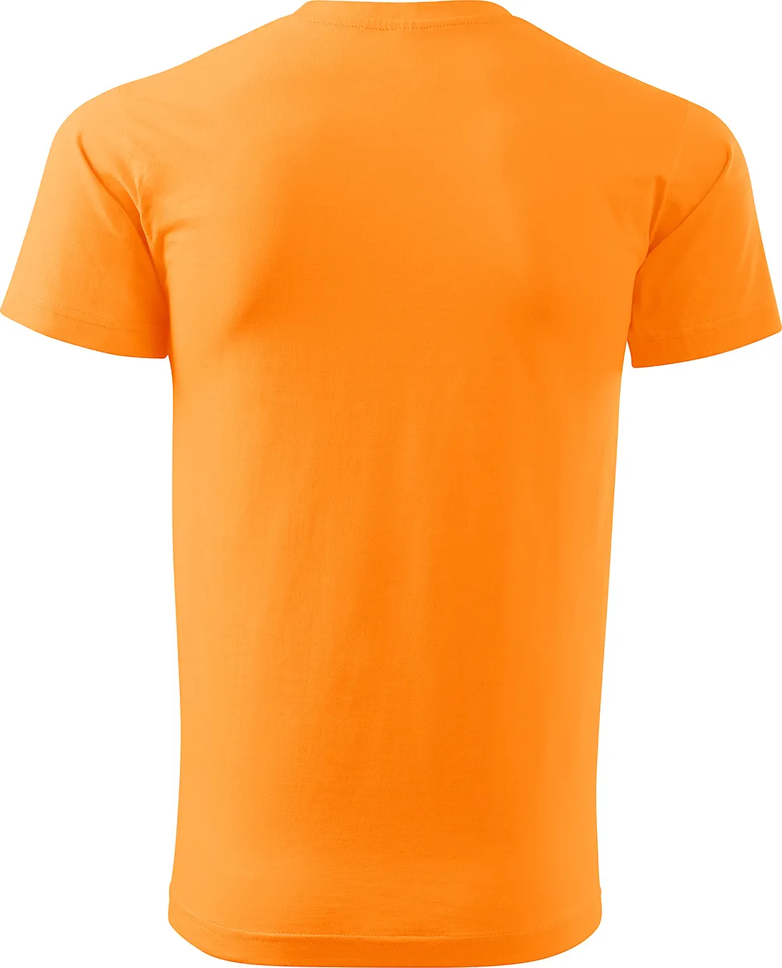 MALFINI T-Shirt Heavy New 137