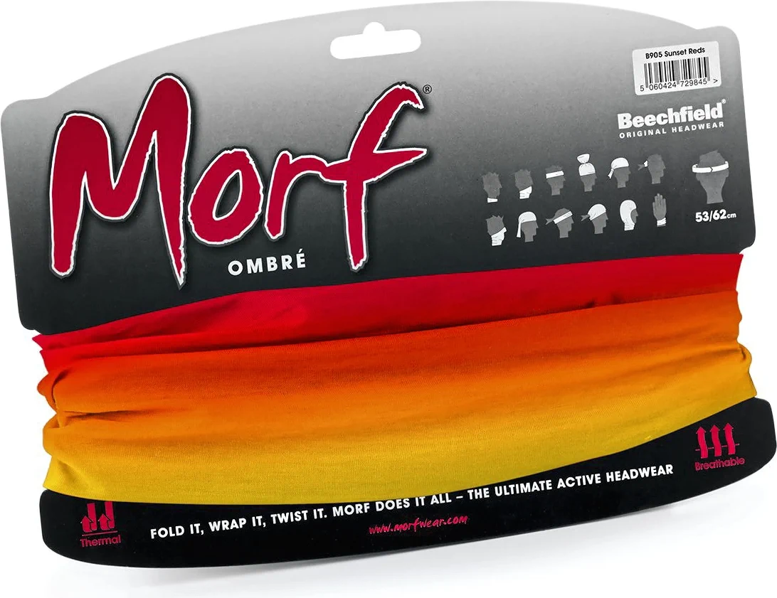 Beechfield Morf® Ombré