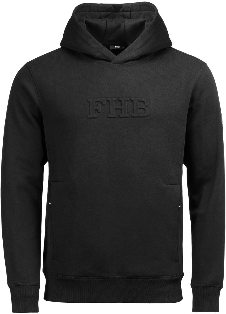 FHB Hoodie BELLO FHB Hoodie BELLO